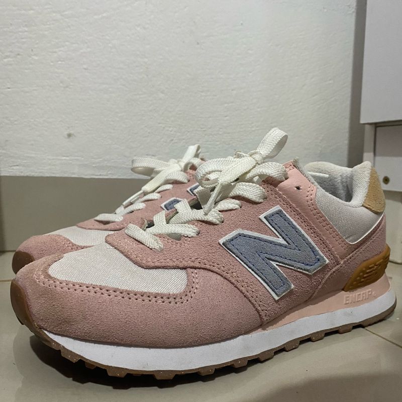 New balance hot sale 343