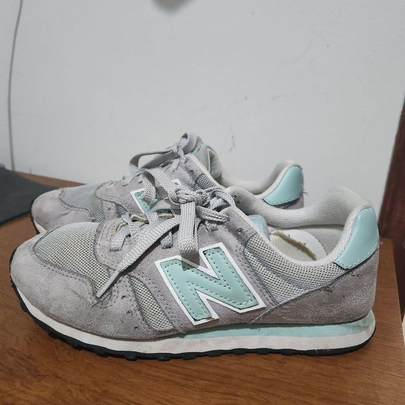 New balance numero verde best sale