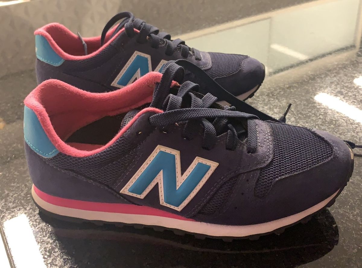 new balance 373 original