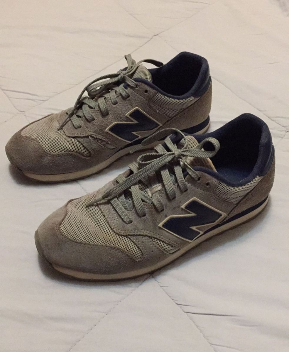tênis new balance 220 masculino