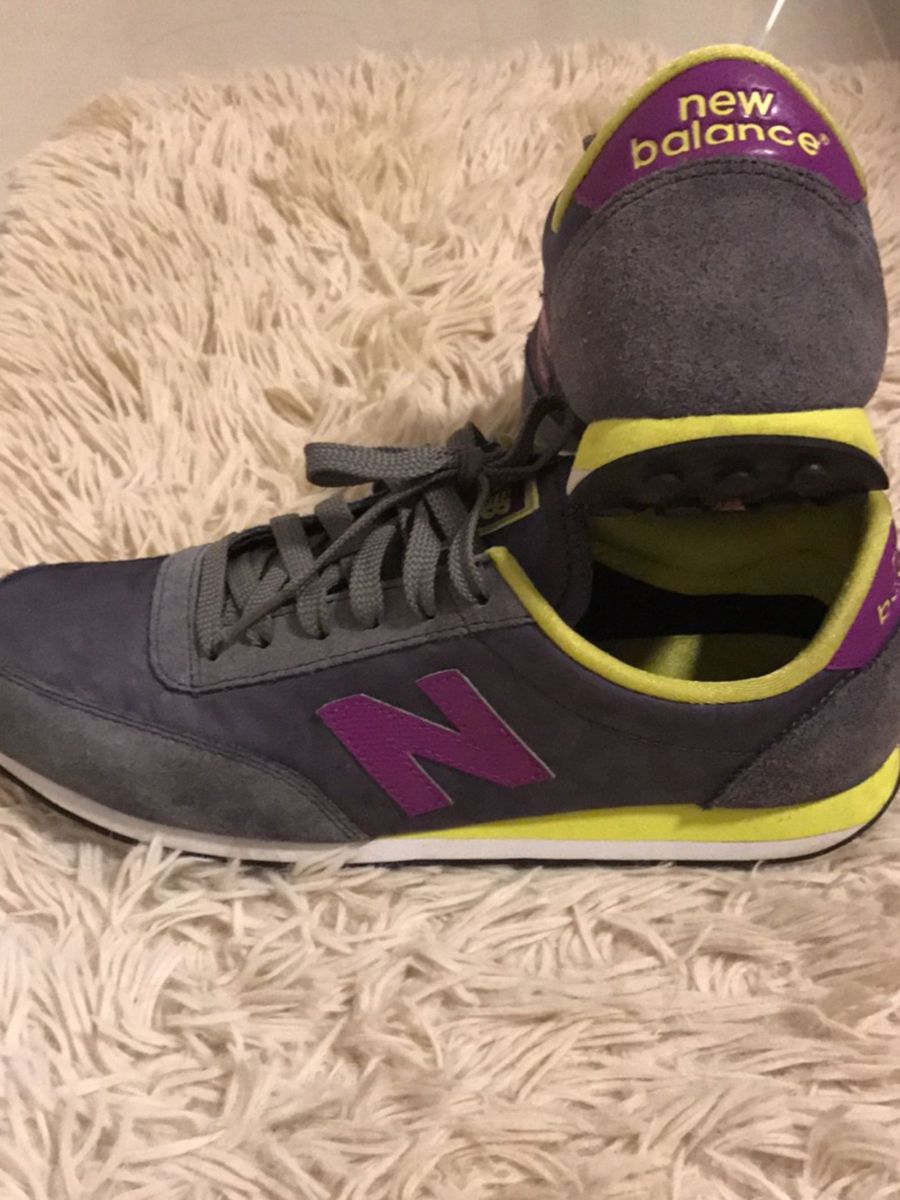 tenis new balance 410 sport feminino