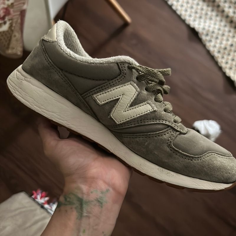 Nb 2025 420 verde