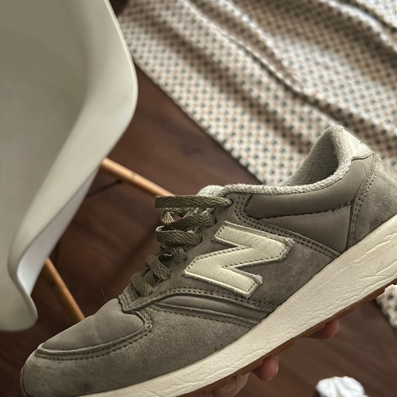 New balance outlet u420 verde