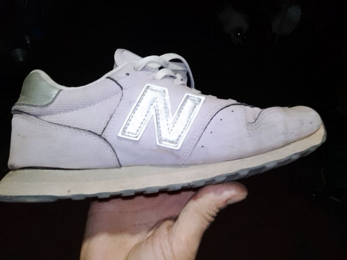 New balance w outlet 500 feminino