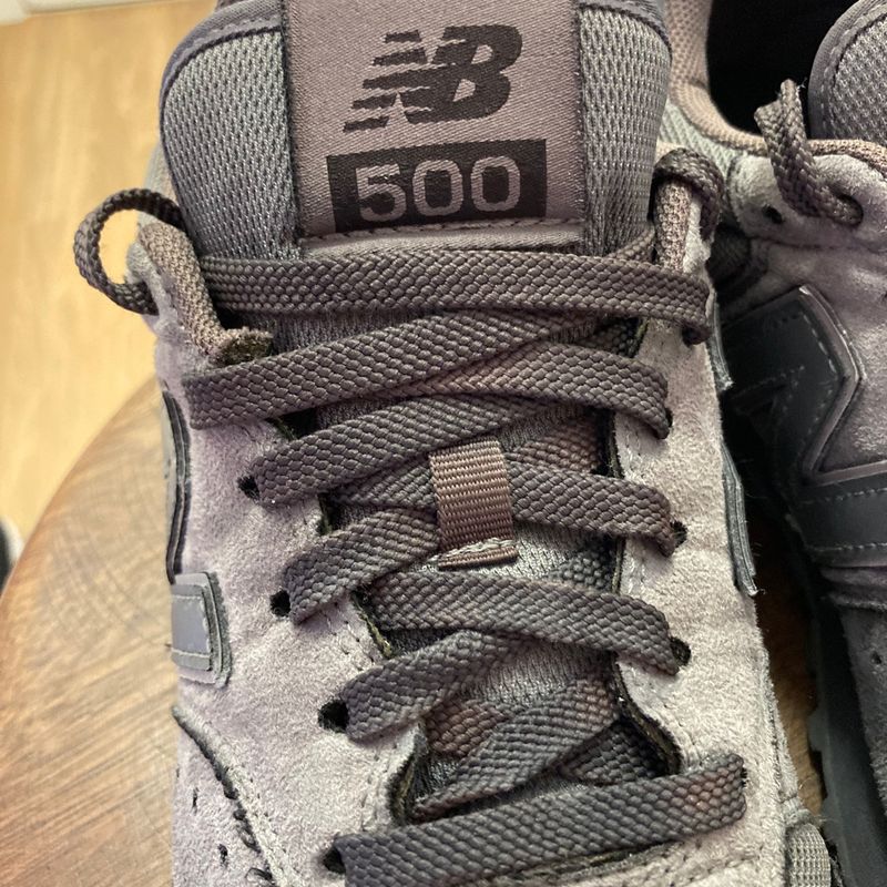 New balance 2024 retro masculino