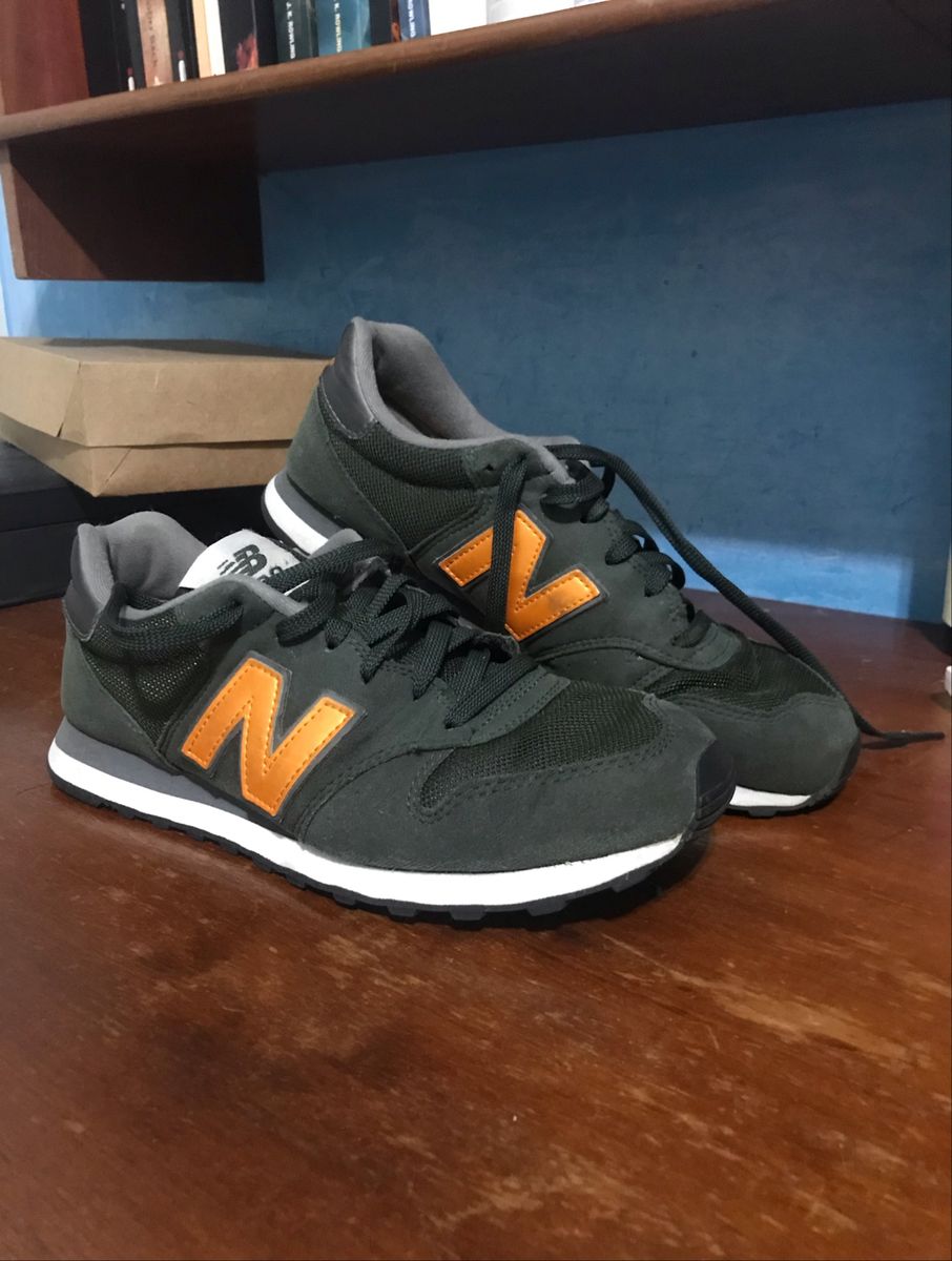 new balance 500 sport masculino