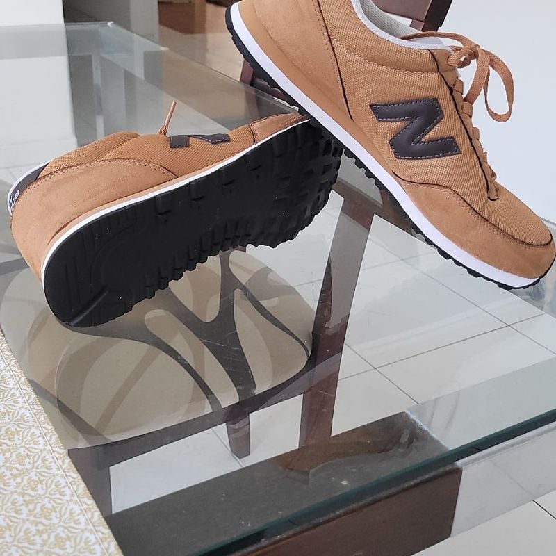 New balance clearance 501 homme marron