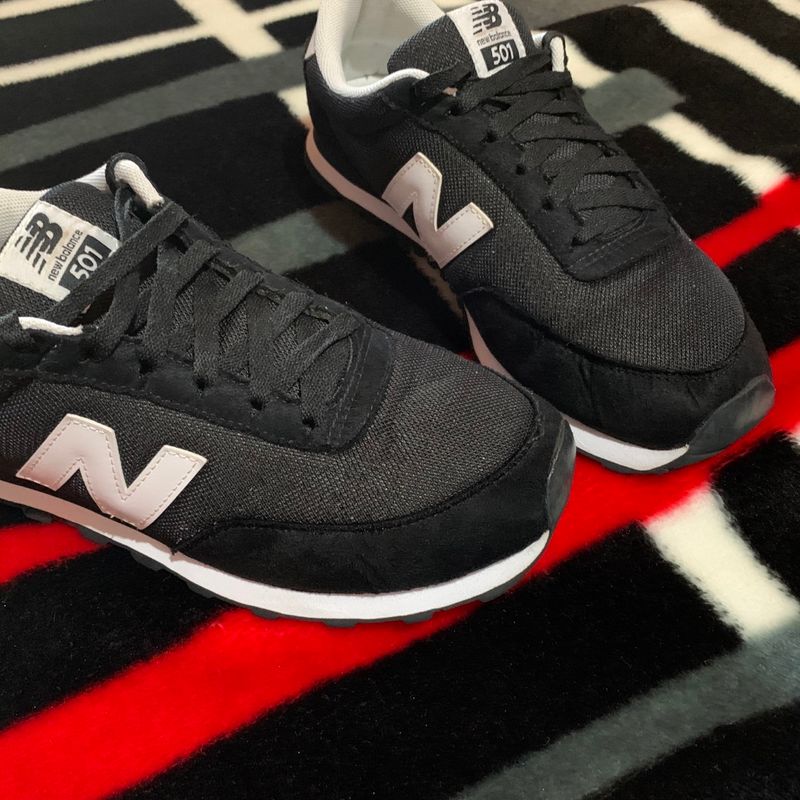 New balance shop 501 feminino