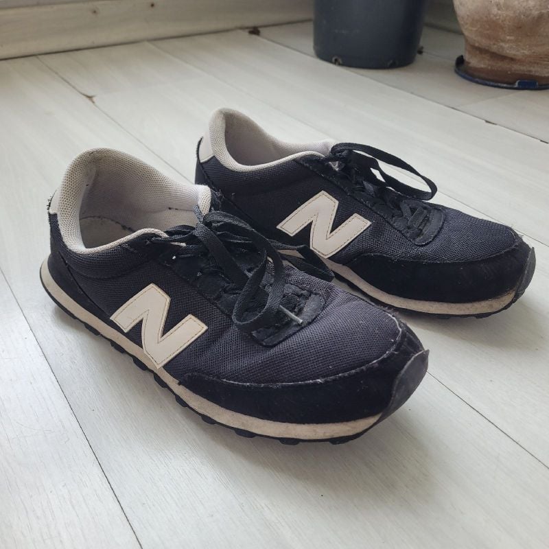 New balance 2025 501 preto