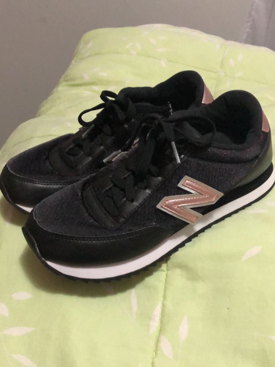 tênis new balance 501