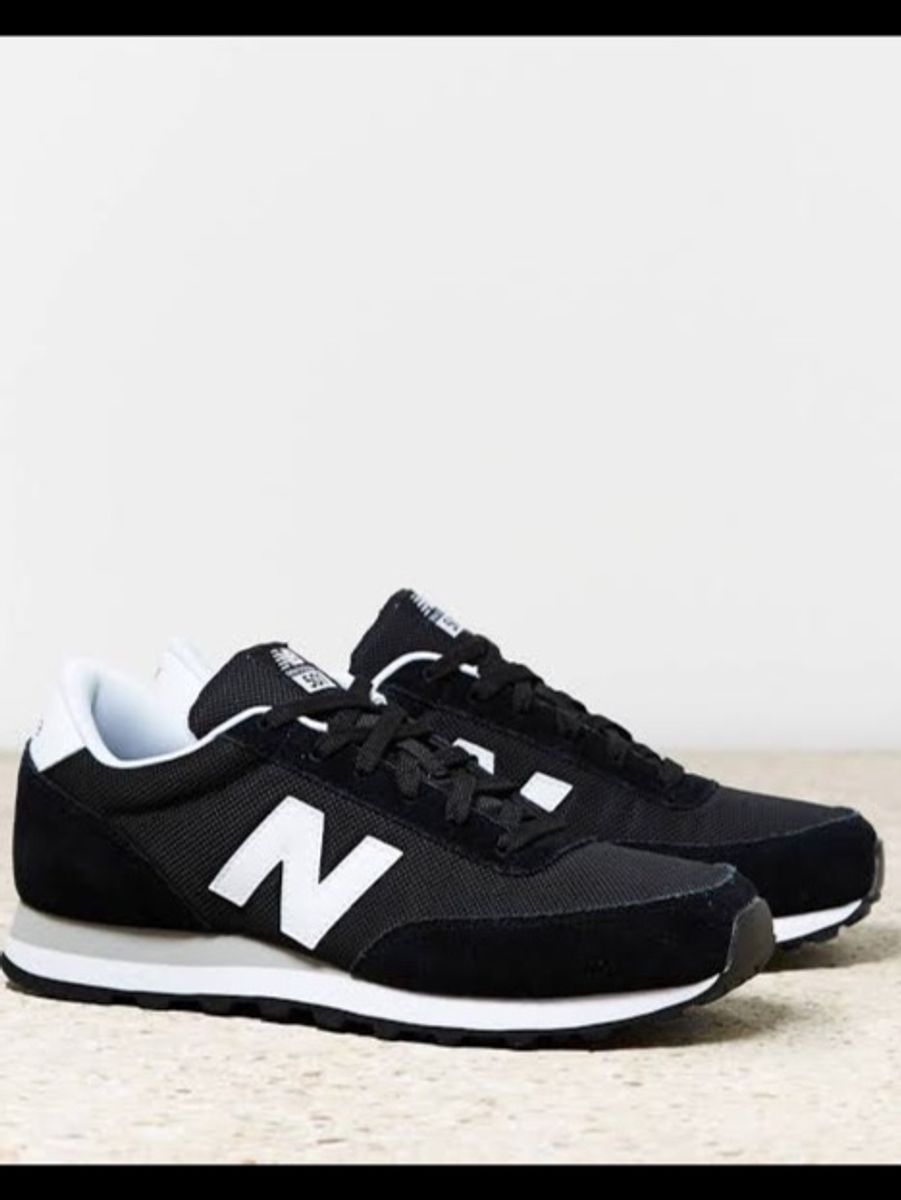 new balance feminino 501