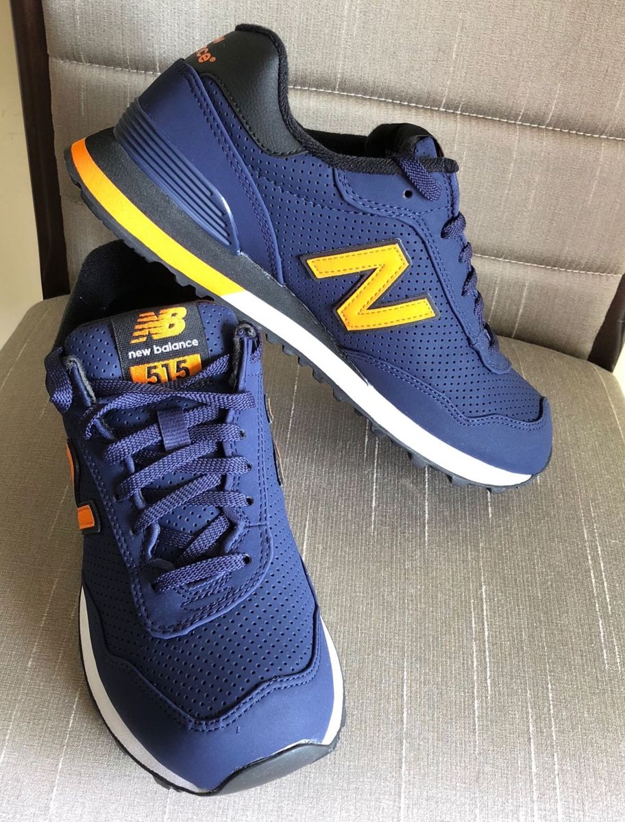 tenis new balance masculino 515