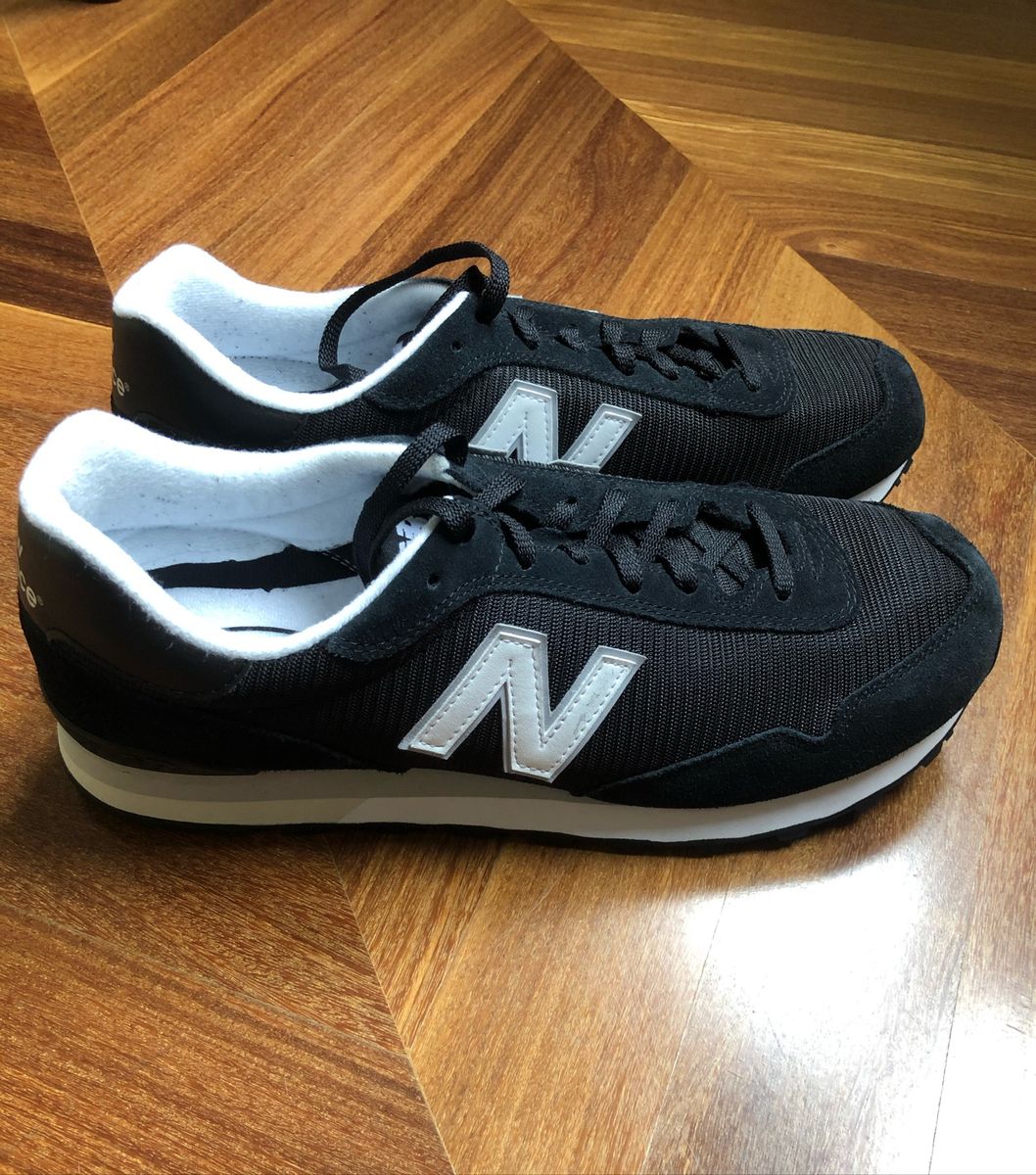 tenis new balance masculino 515