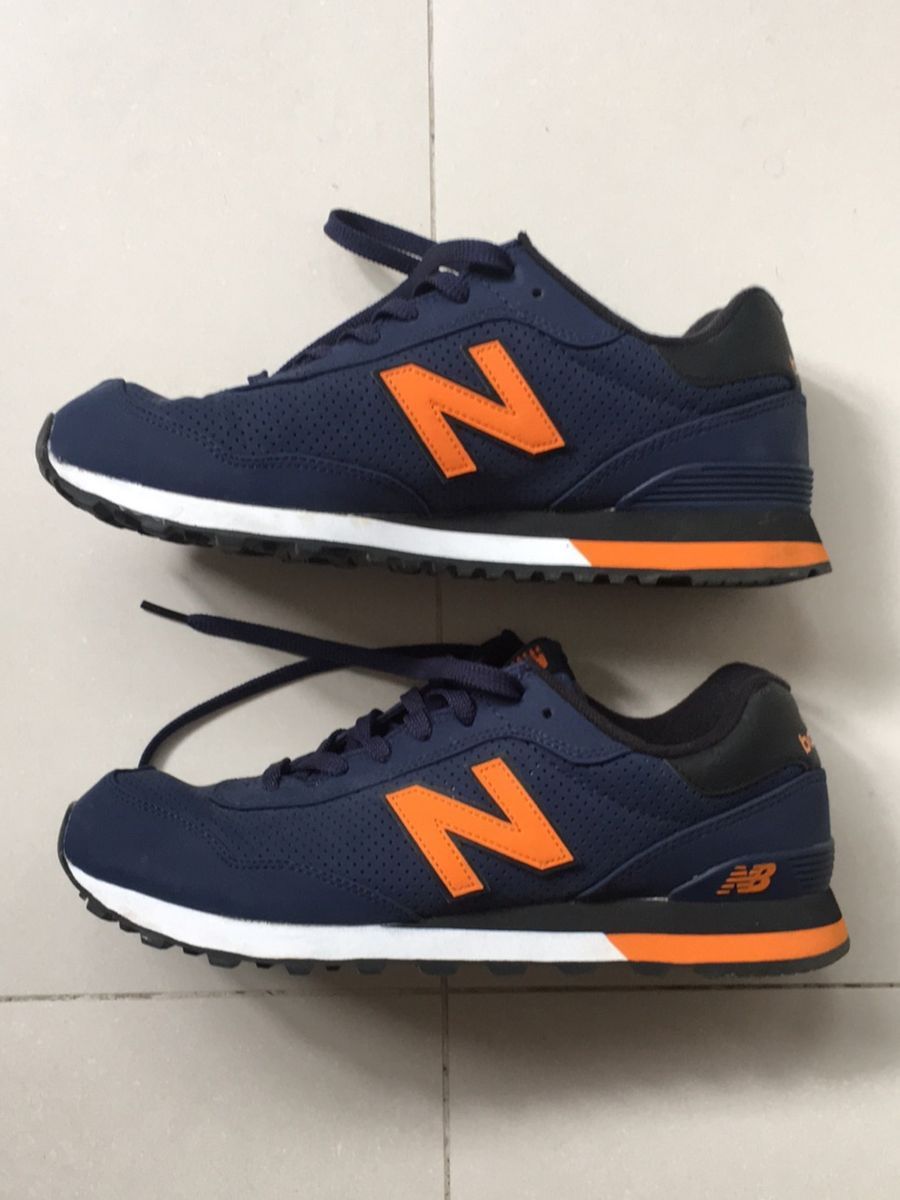 tenis new balance masculino 515