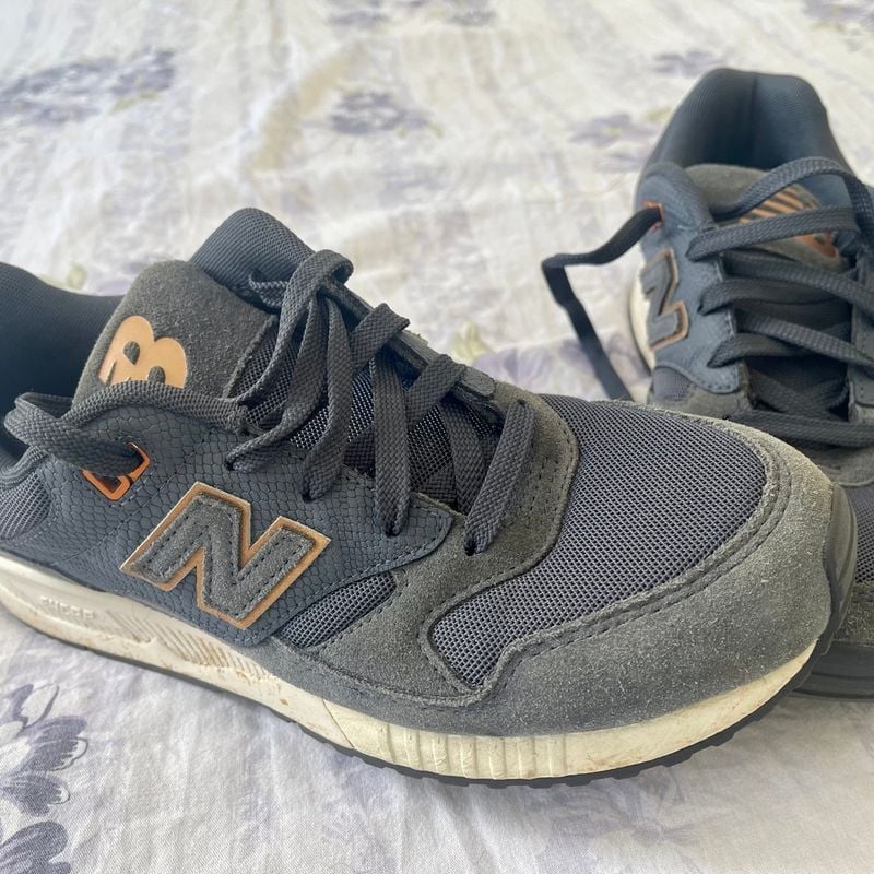 Nb best sale 530 encap