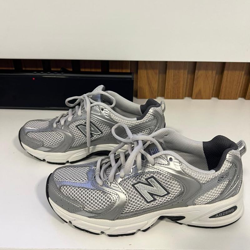 New balance best sale 530 novo