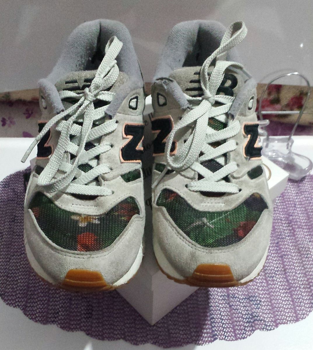 new balance 530 oncinha