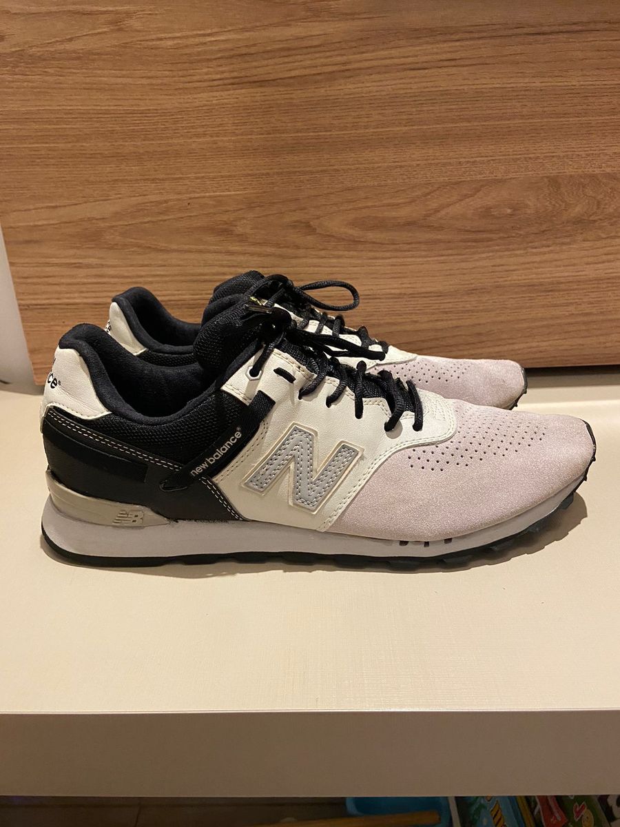 New balance 600c outlet preto