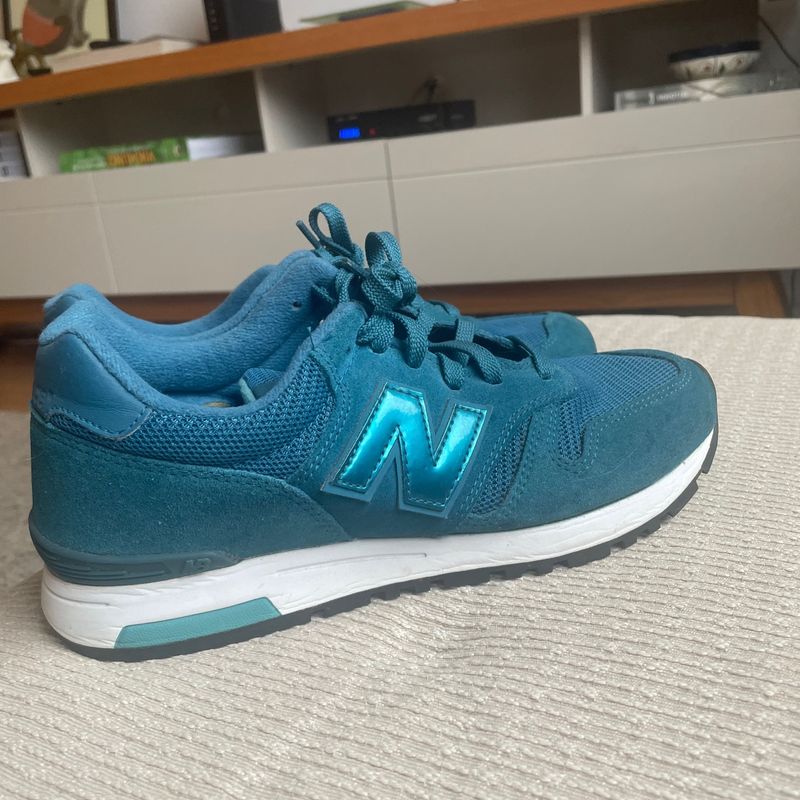 New balance 565 clearance feminino