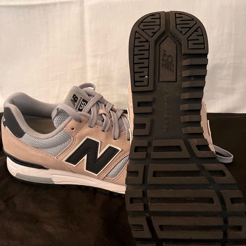 New balance numero outlet 39