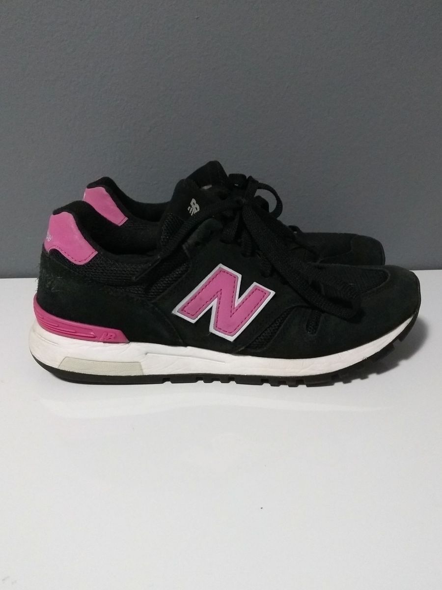 tenis new balance 565 feminino