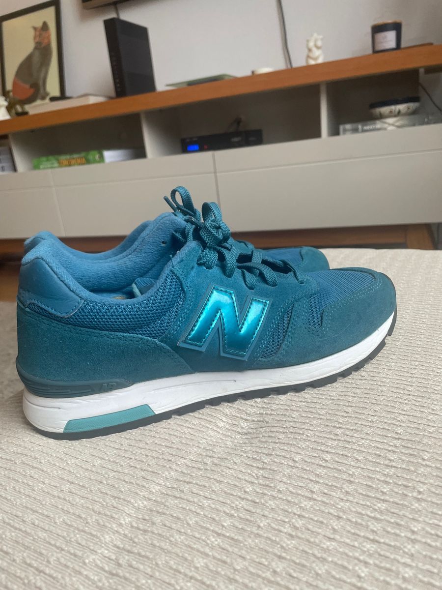 New balance verdes outlet mujer 2019