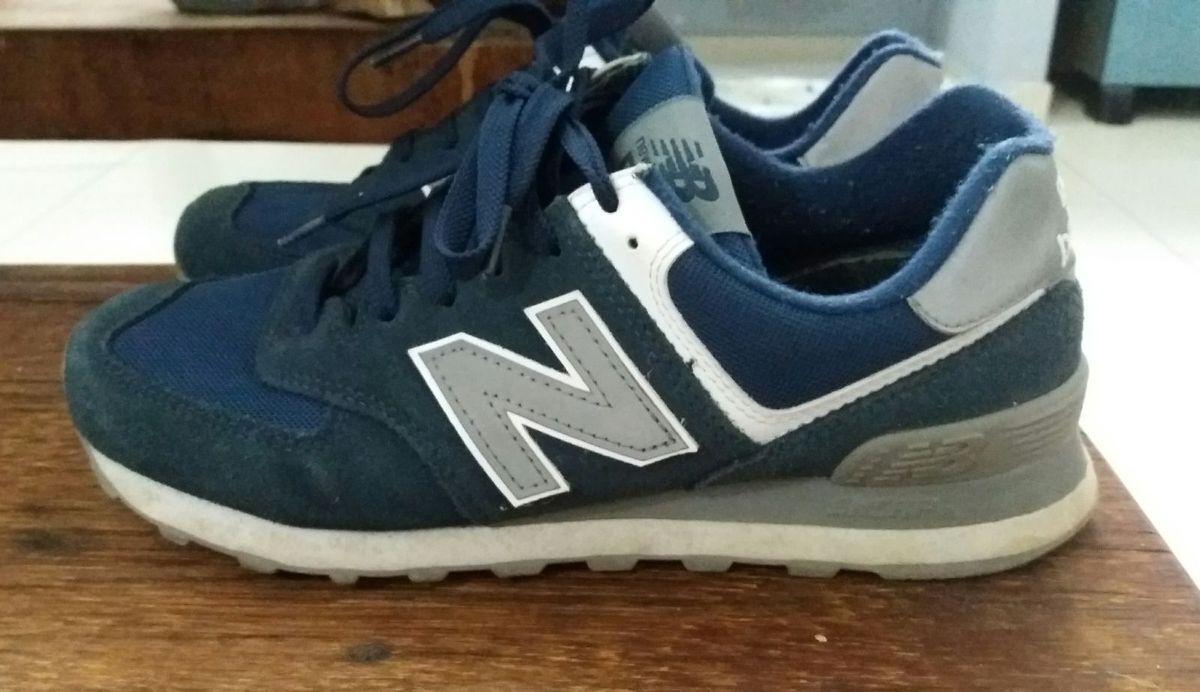 tenis new balance 573