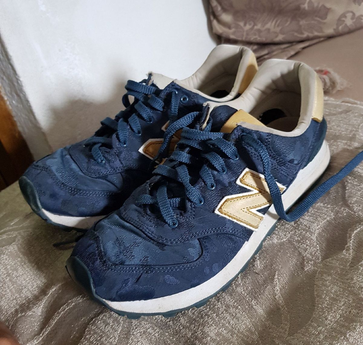 new balance 247 camuflado