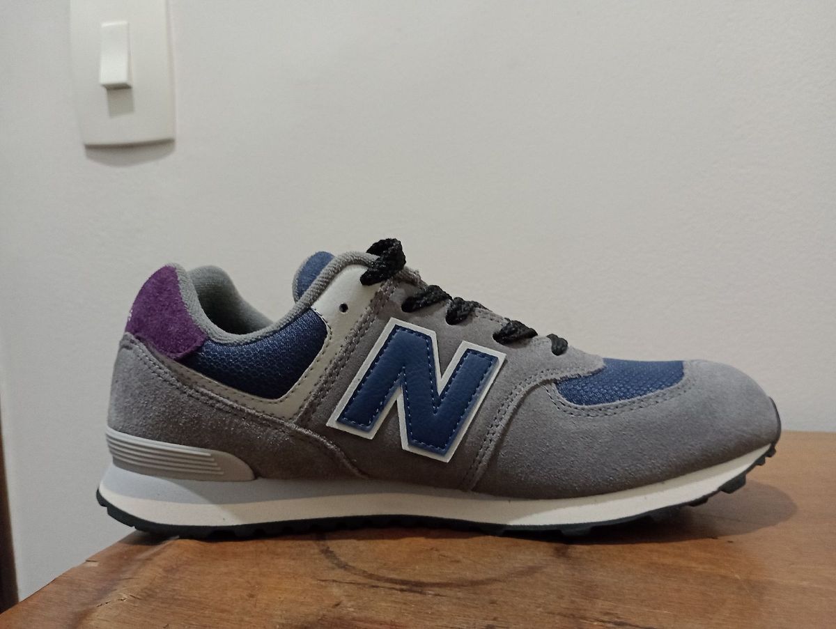 New balance best sale novo 574