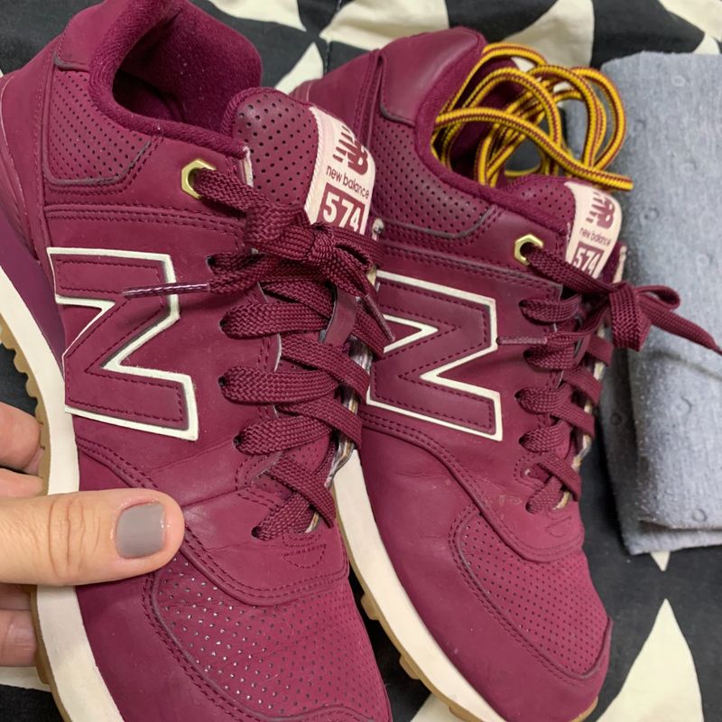 New balance ml574hra 2025