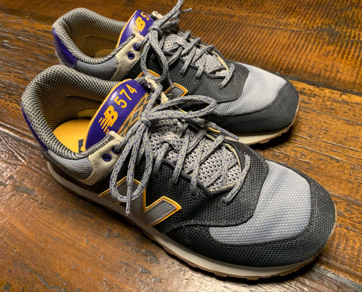 modelo de tenis new balance