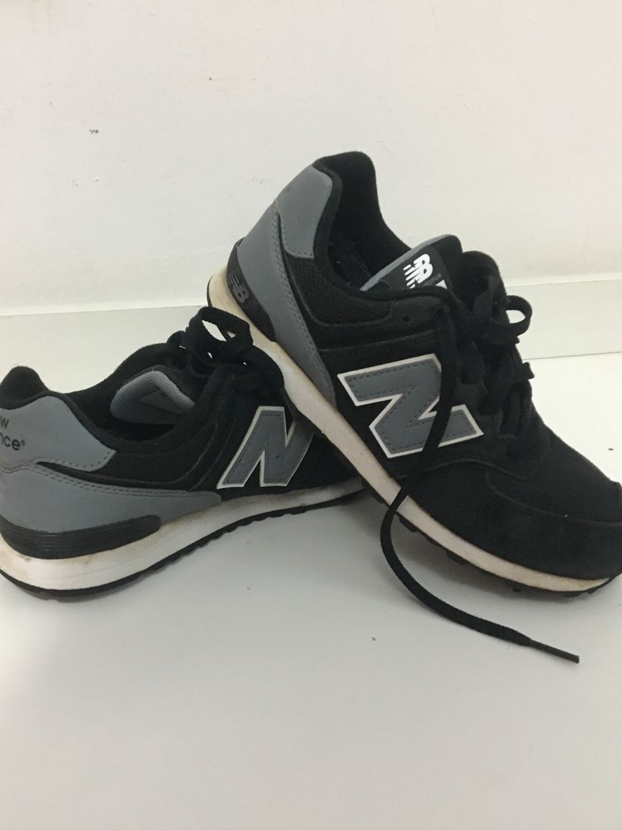 new balance 200 refletivo