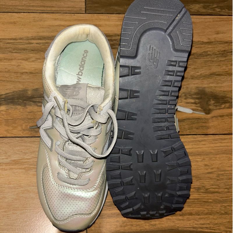 New balance sheen sale