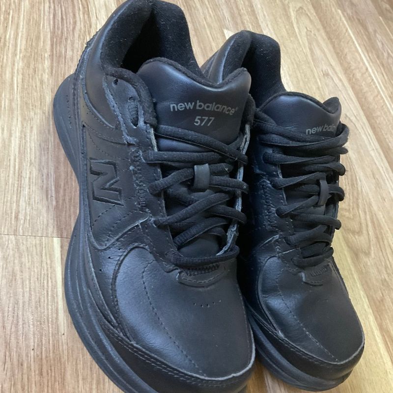 New balance sales 577 preto