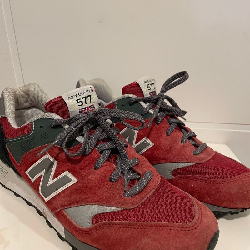 New balance outlet 577 preço