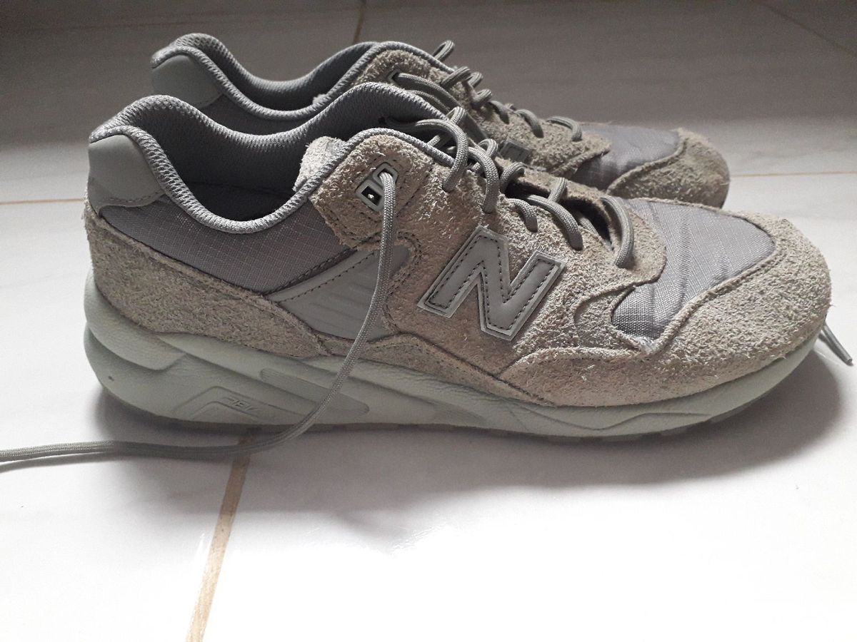 new balance 580 masculino