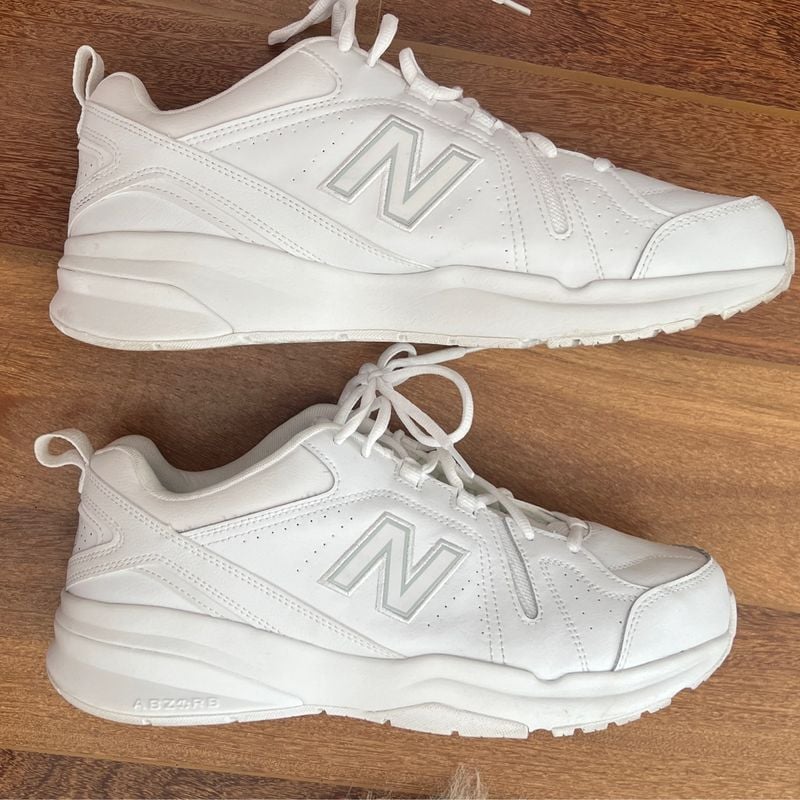 New balance best sale 452 masculino branco