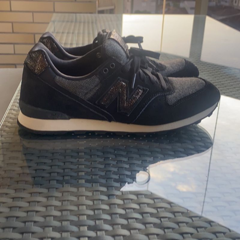 New balance outlet 696 feminino