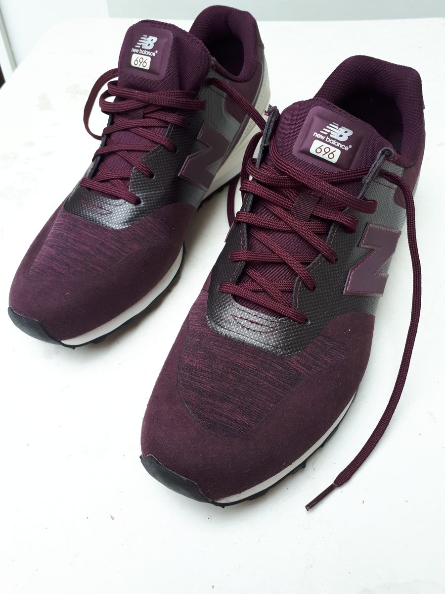 tenis new balance 696