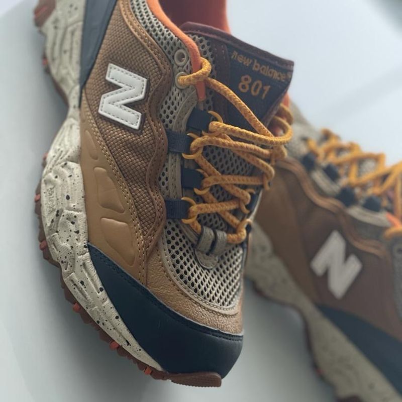 New balance 801 all terrain on sale