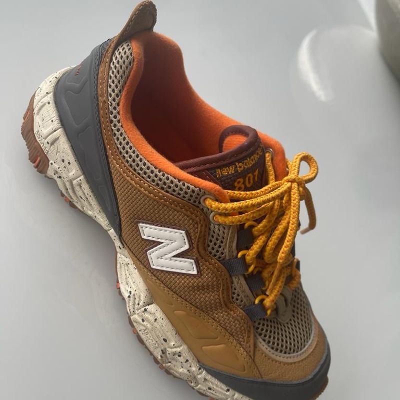 New balance 2024 801 38