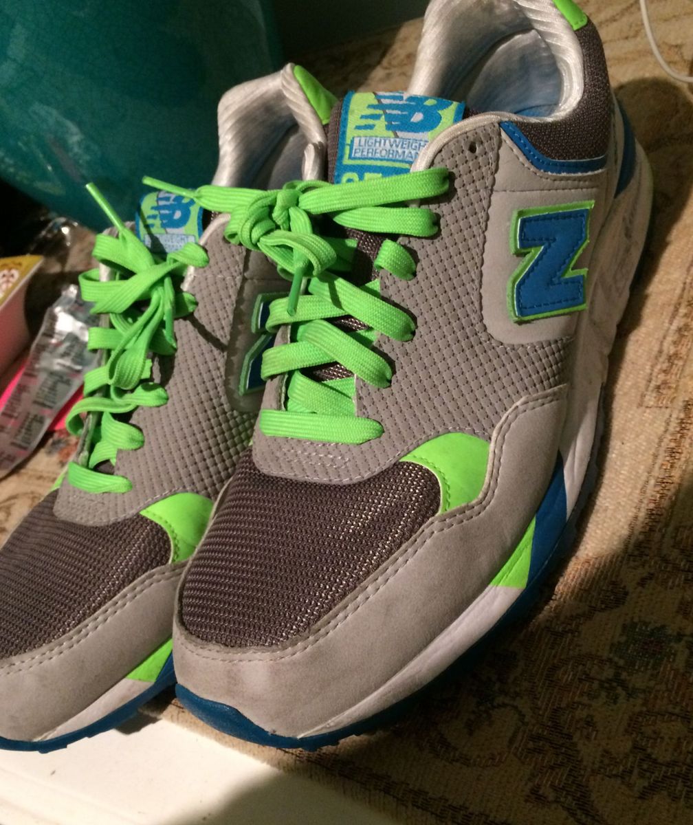 tênis new balance 850 sport