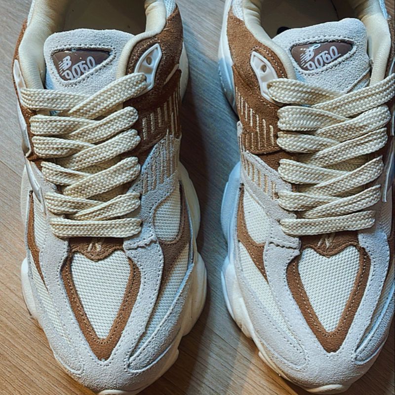 New Balance 9060 | New Balance Nunca Usado 103719546 | enjoei