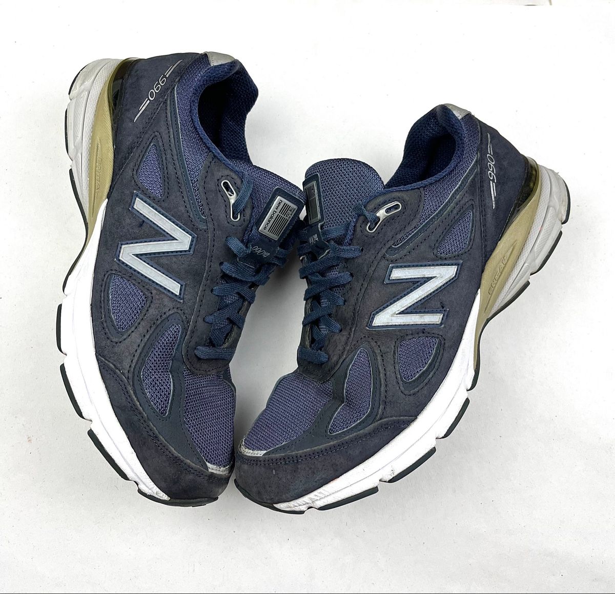 New Balance 990 V4 T nis Masculino New Balance Usado 94094452
