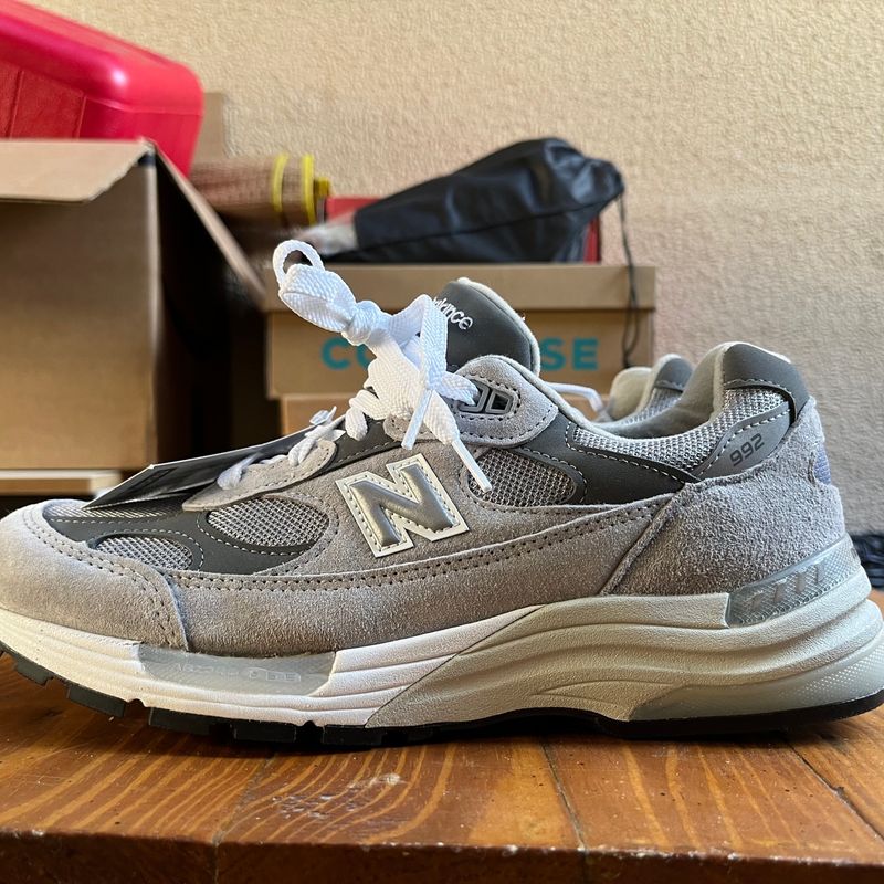 New balance best sale 992 valor