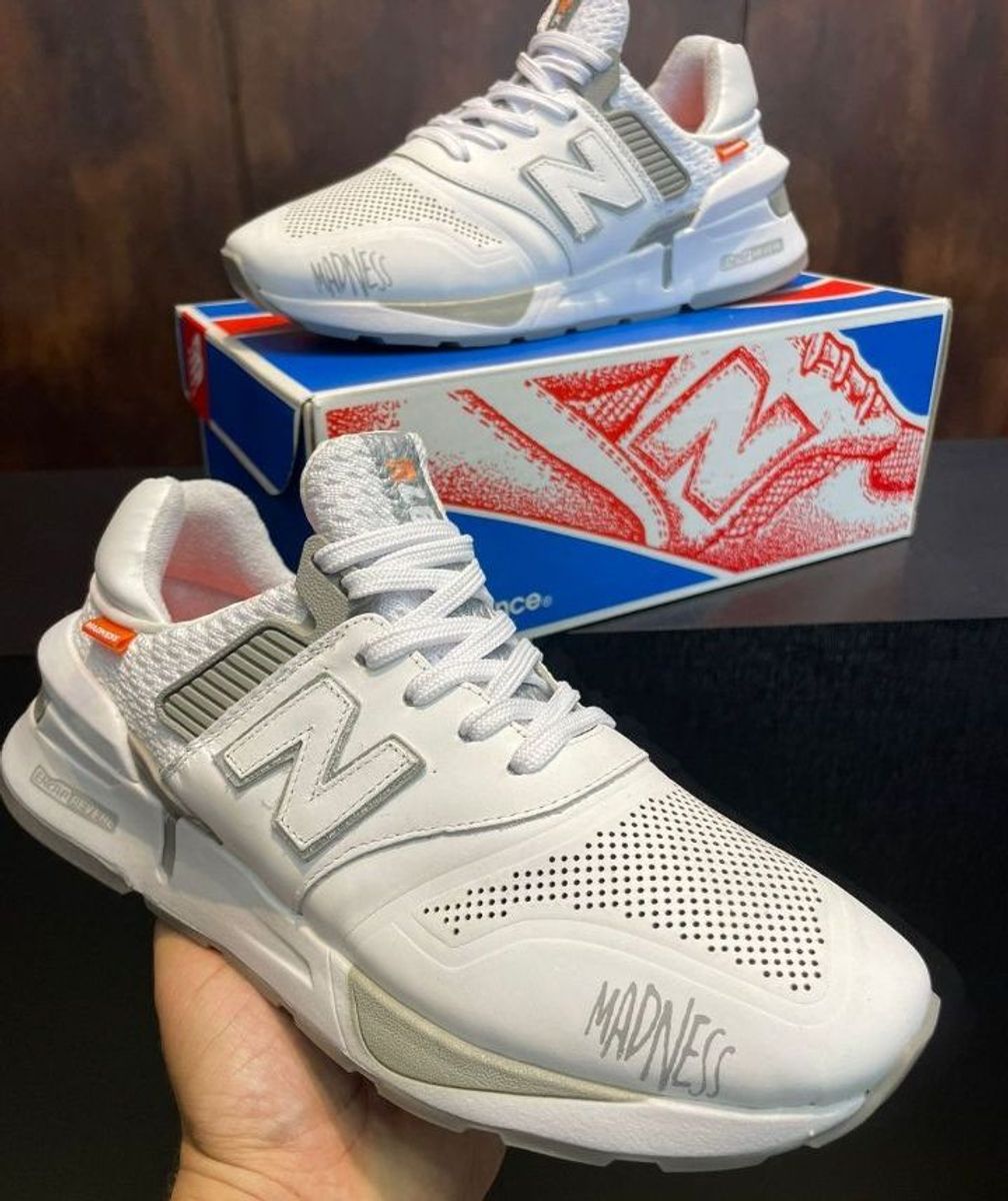 New balance 997s store madness