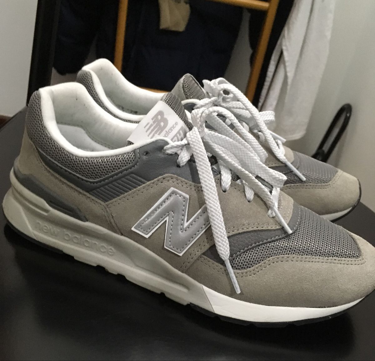 new balance 200 branco masculino