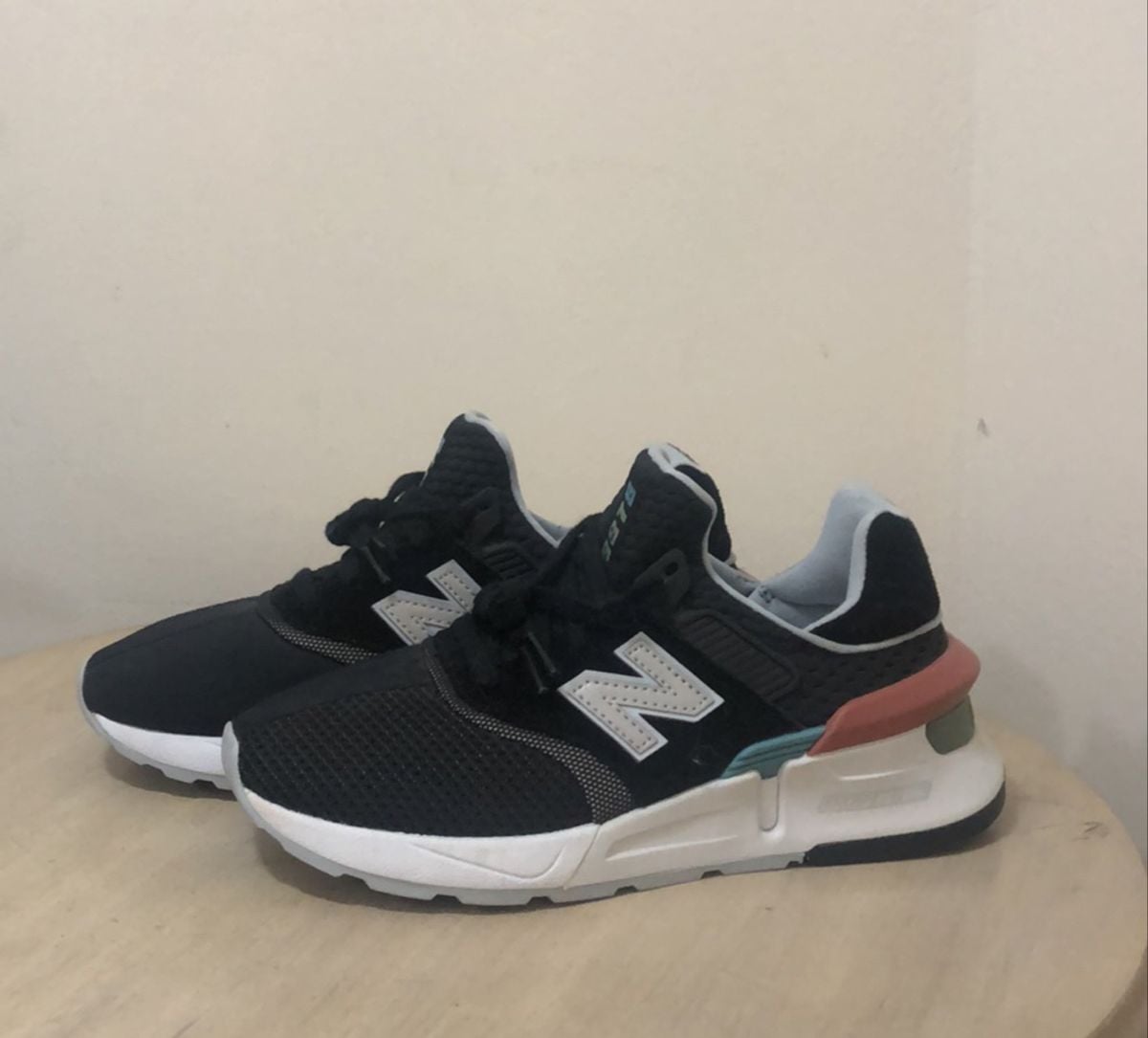 tenis nike feminino new balance