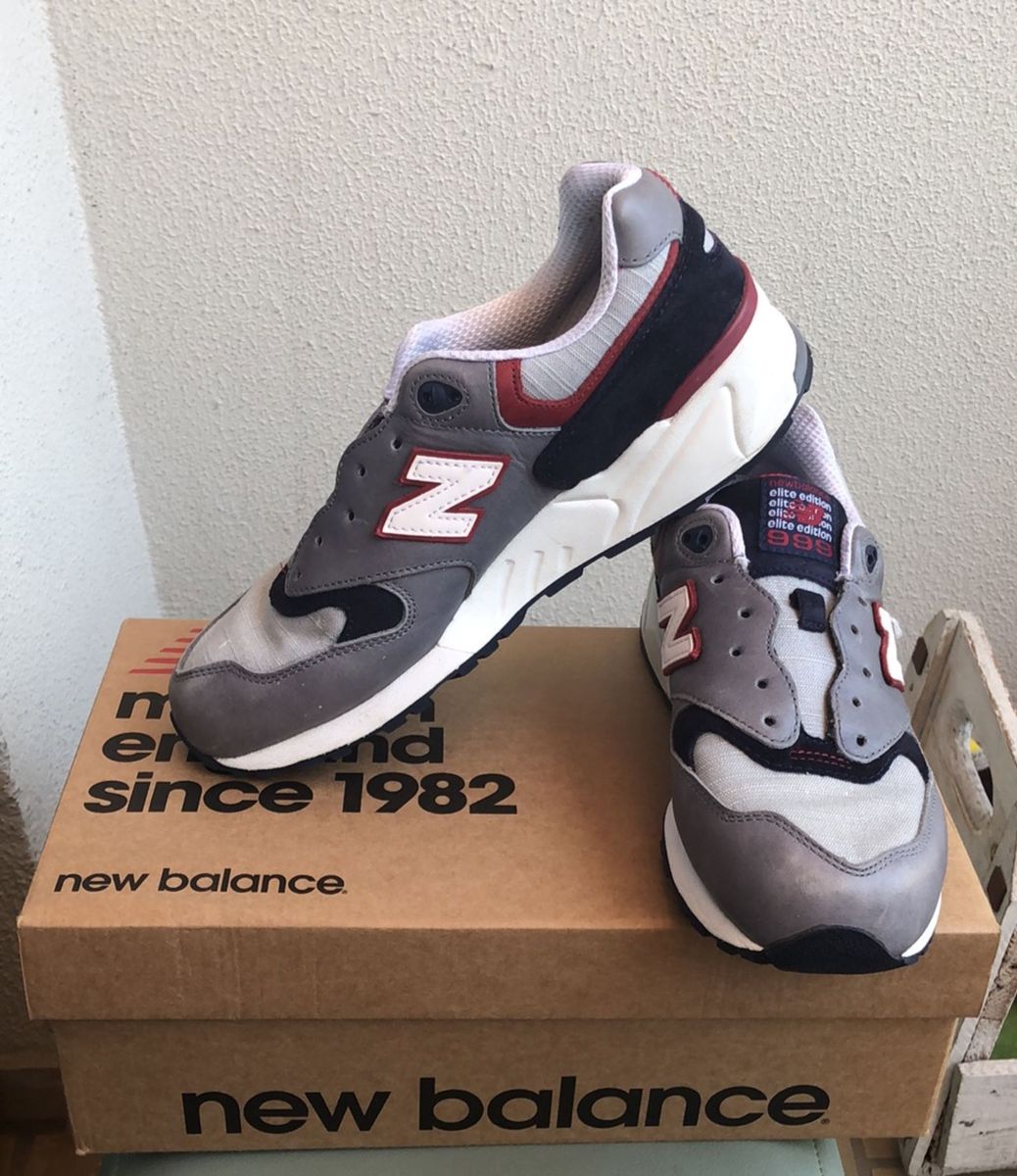 tenis new balance 999 classic