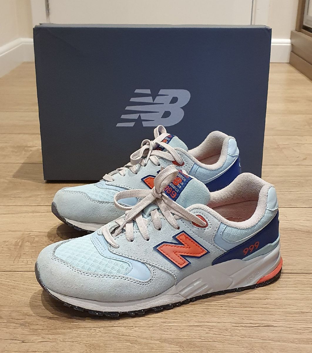 tenis nb 999 masculino